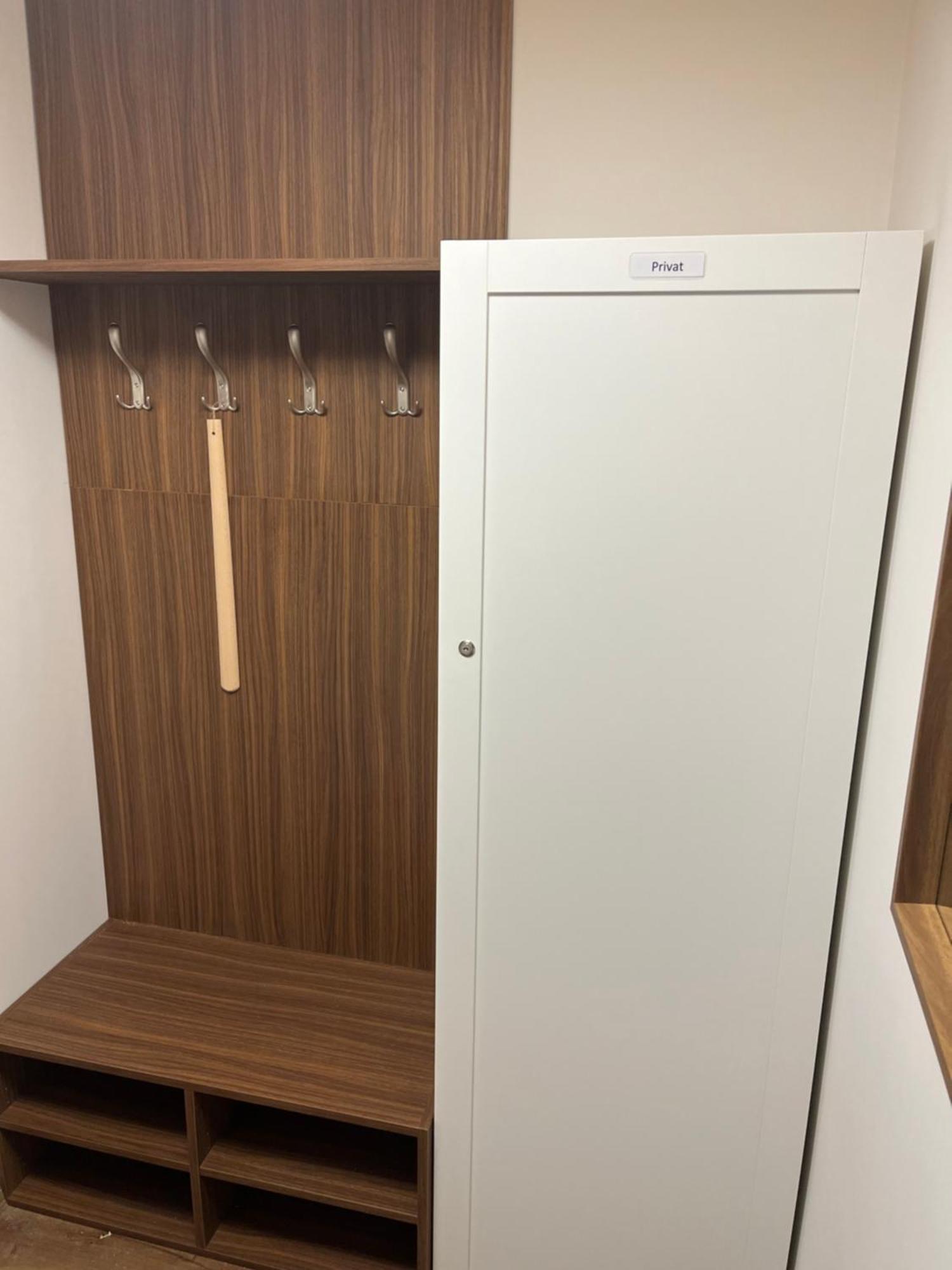 Apartman Hruska Černý Dŭl Exterior foto
